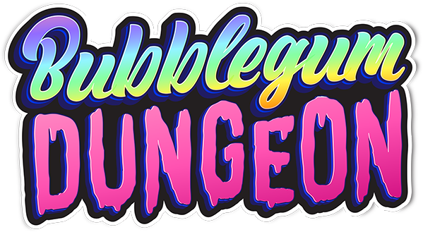 Bubblegumdungeon