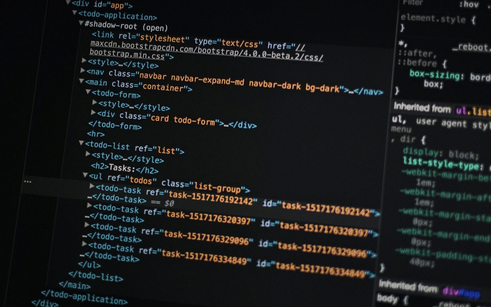Is React Still the Default?