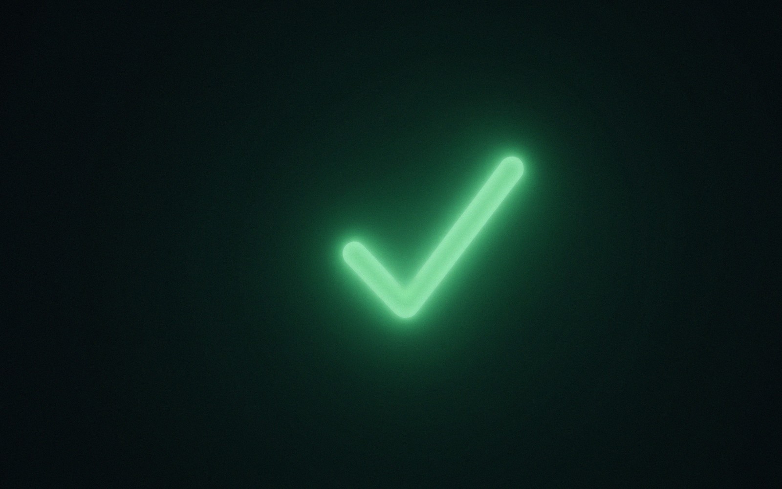 Shipping Your First Real Project